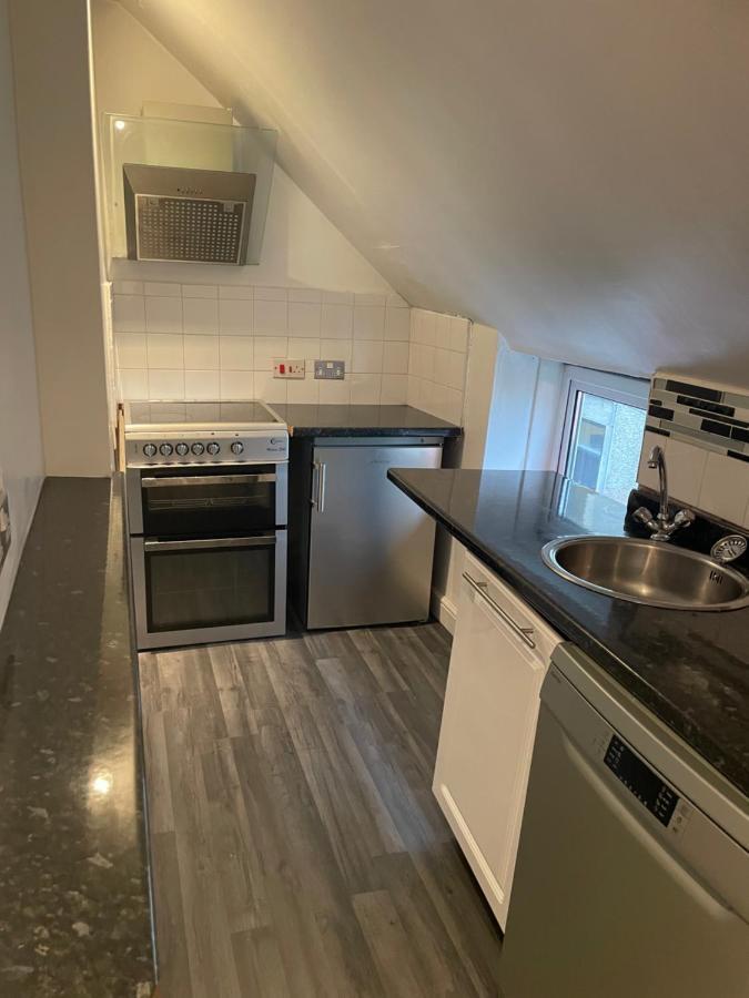 1 Bed Flat At Drum Street Edinburgh Exterior photo
