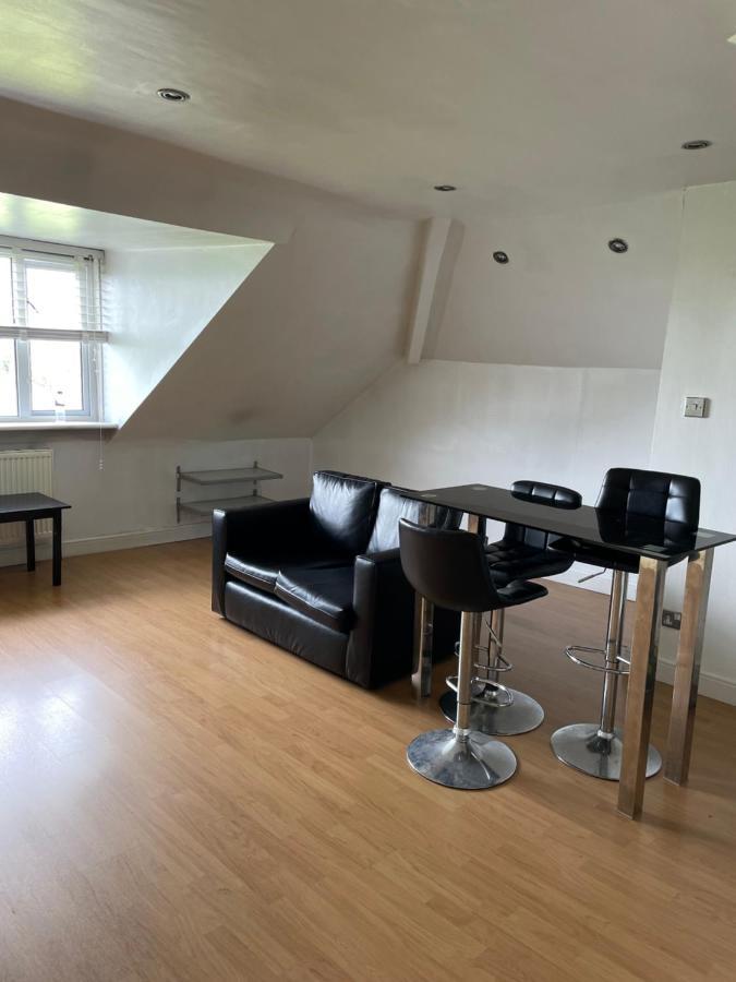 1 Bed Flat At Drum Street Edinburgh Exterior photo