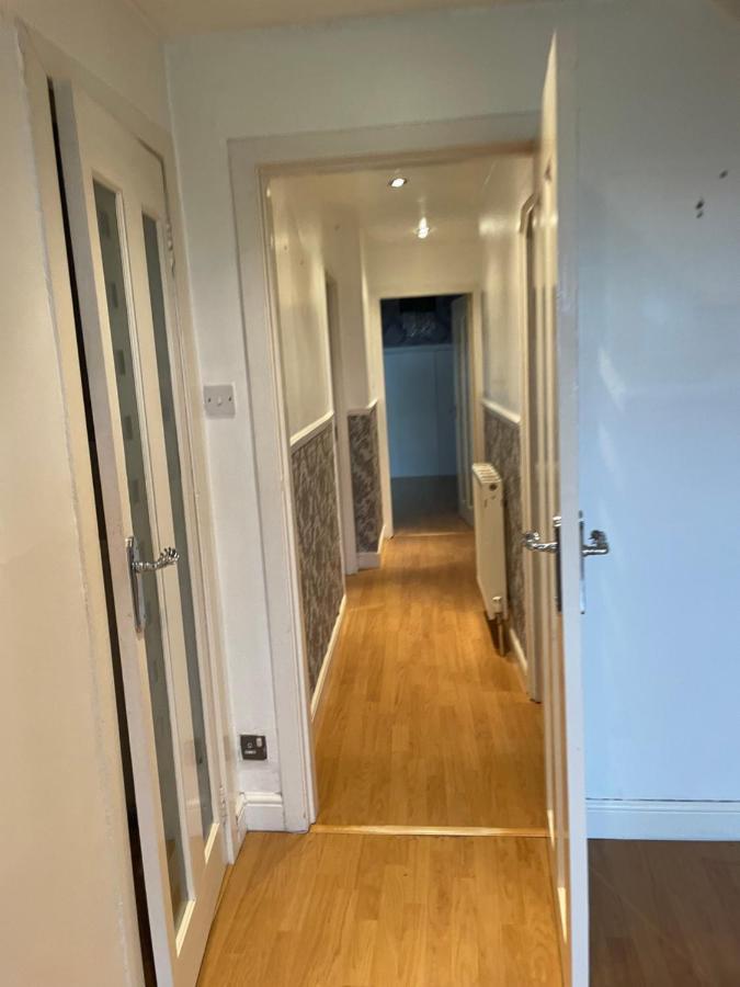 1 Bed Flat At Drum Street Edinburgh Exterior photo