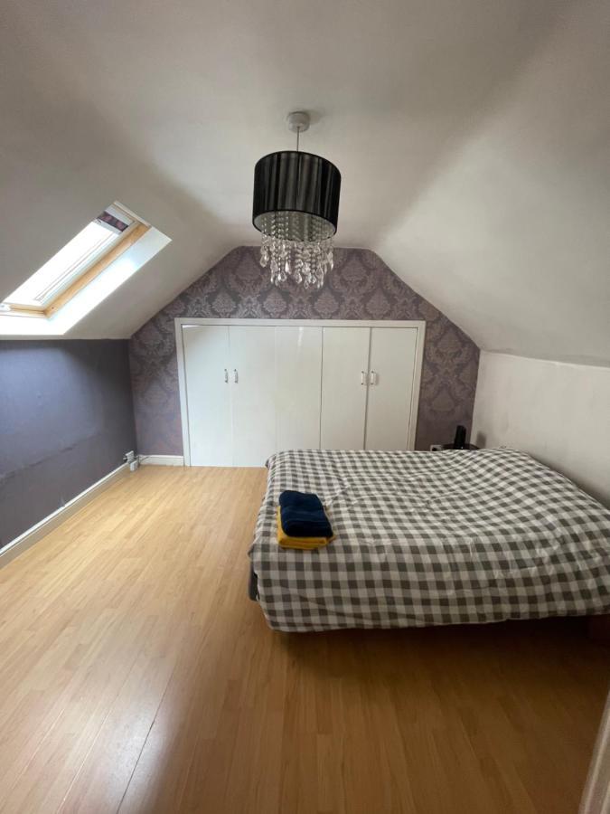 1 Bed Flat At Drum Street Edinburgh Exterior photo