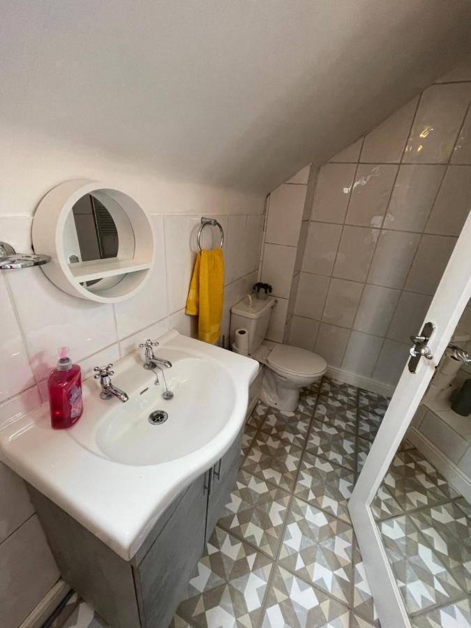 1 Bed Flat At Drum Street Edinburgh Exterior photo